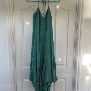 Free People Maxi Sundress